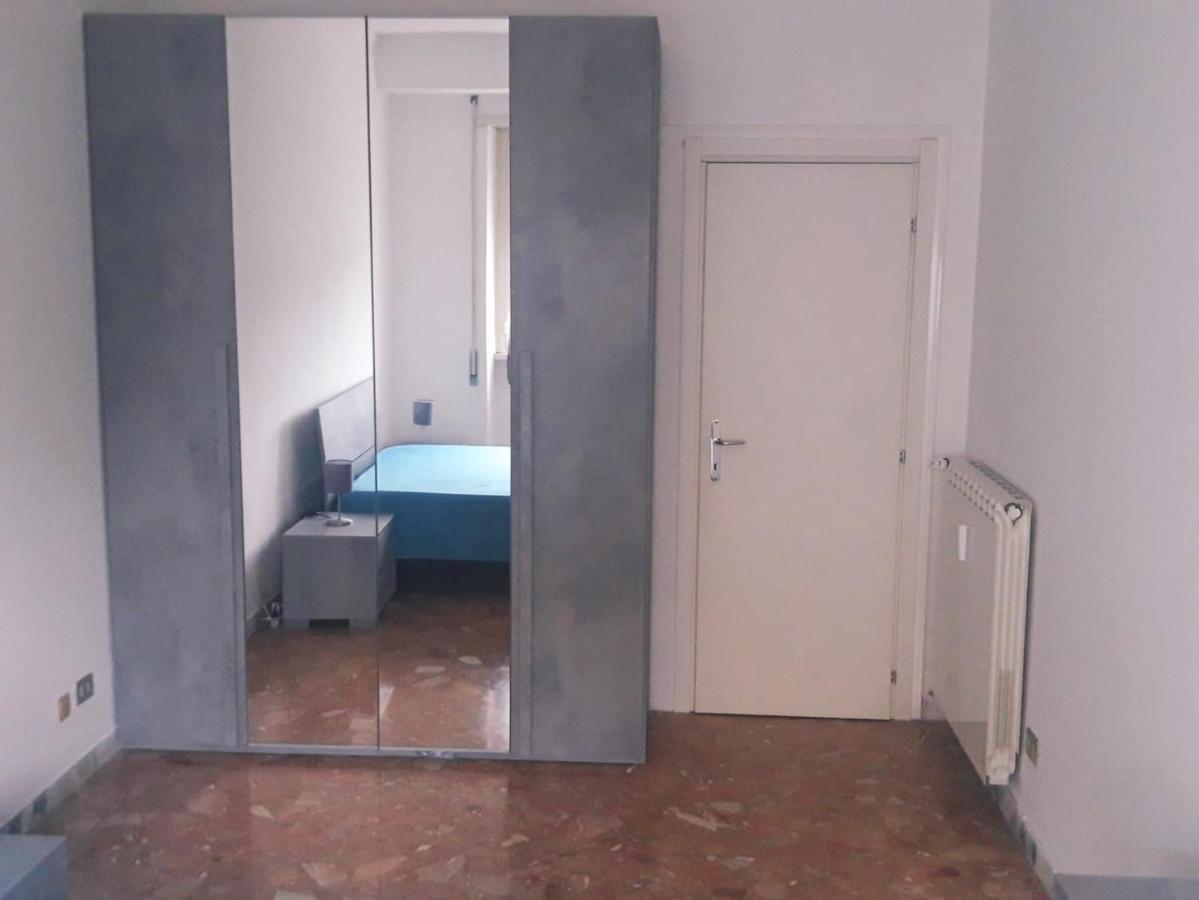 Matrimoniale Vicino A San Pietro Accommodatie bij particulieren *