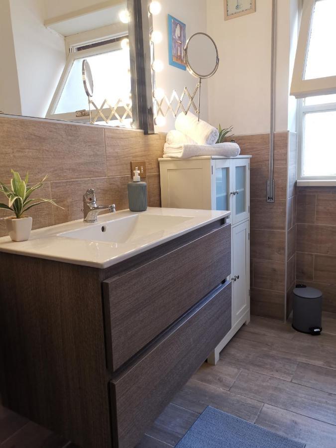 Appartement Di Sara *