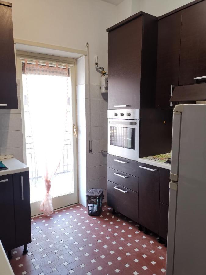 Di Sara Appartement Rome