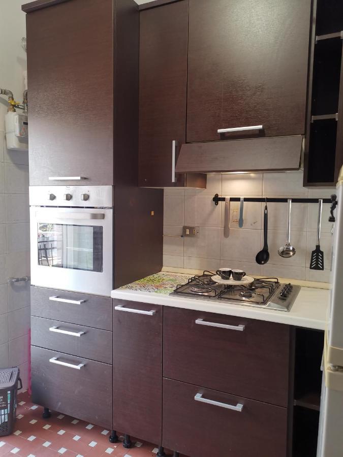 Di Sara Appartement *
