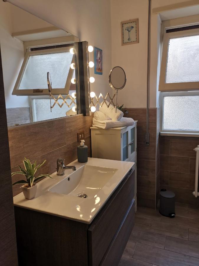 Appartement Di Sara Rome