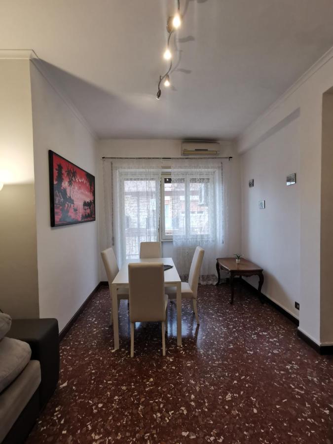 Di Sara Appartement Rome