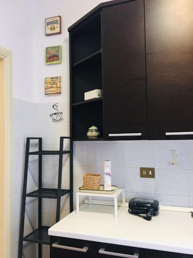 Appartement Di Sara Rome