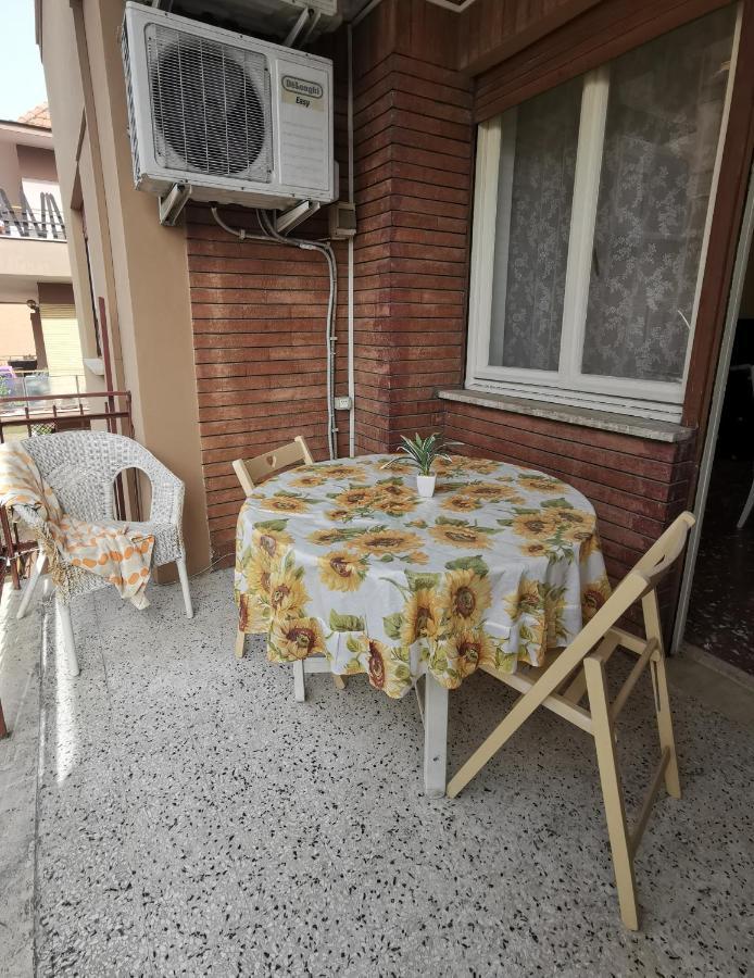 Di Sara Rome