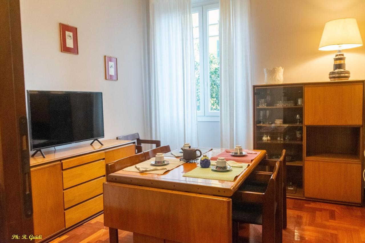 Casa Dei Nonni * Rome