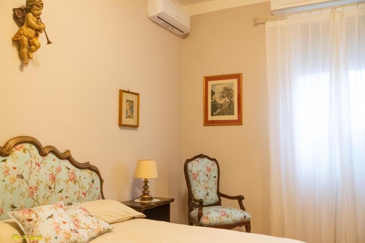 Casa Dei Nonni *