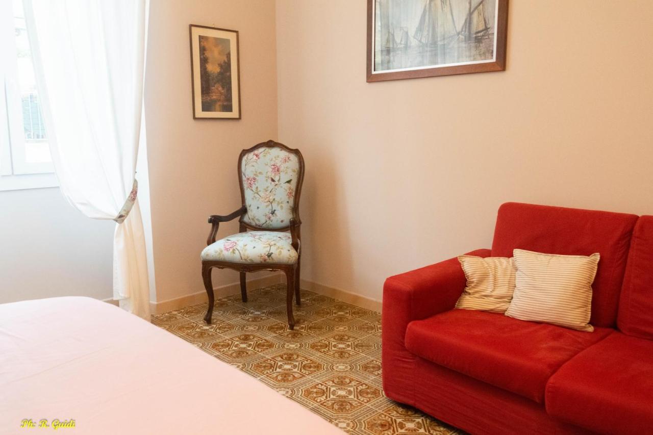 Apartment Casa Dei Nonni