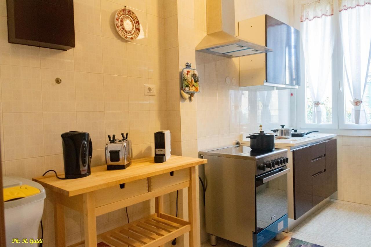 Casa Dei Nonni
