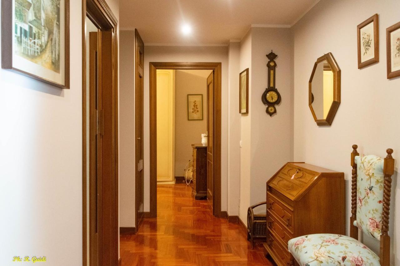 Apartment Casa Dei Nonni