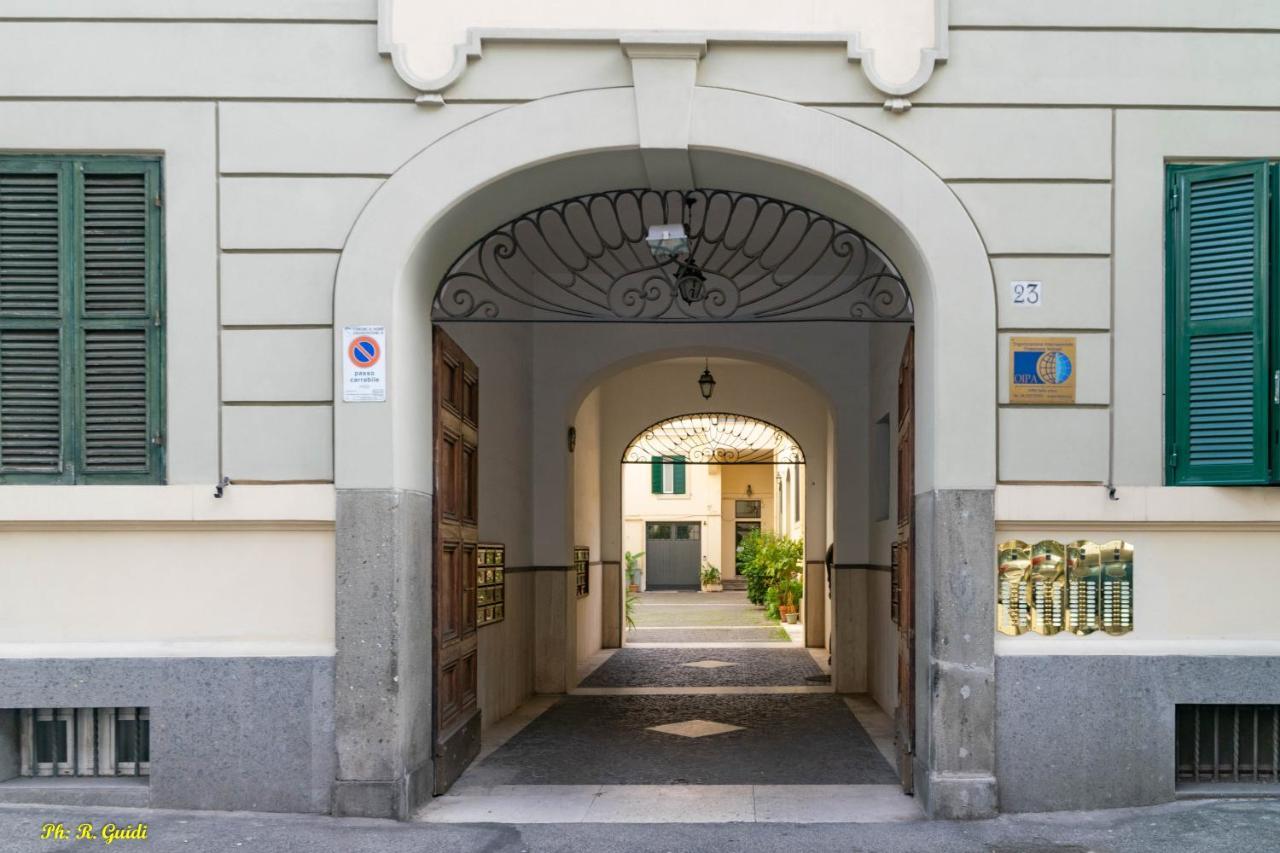 Casa Dei Nonni *