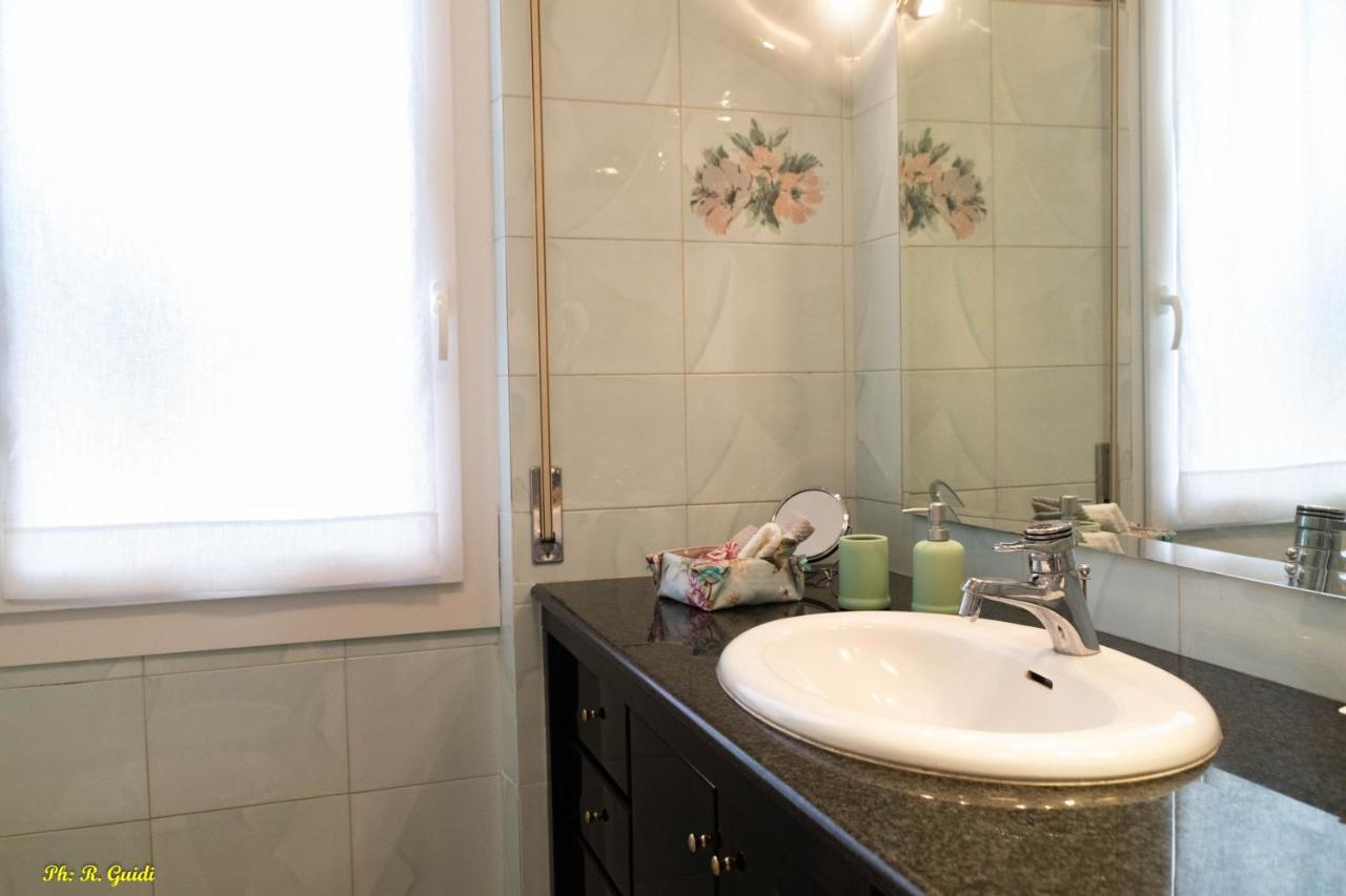 Apartment Casa Dei Nonni Rome