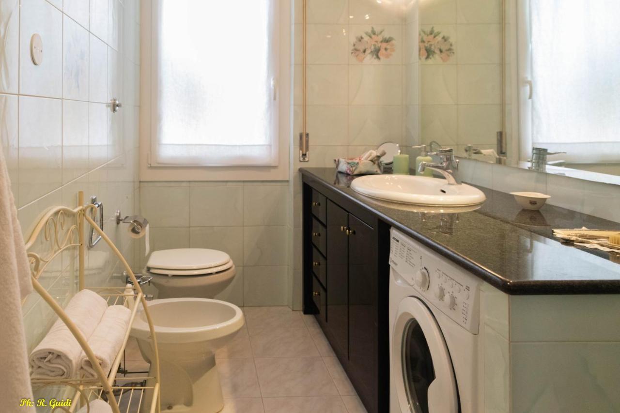 Casa Dei Nonni Apartment *