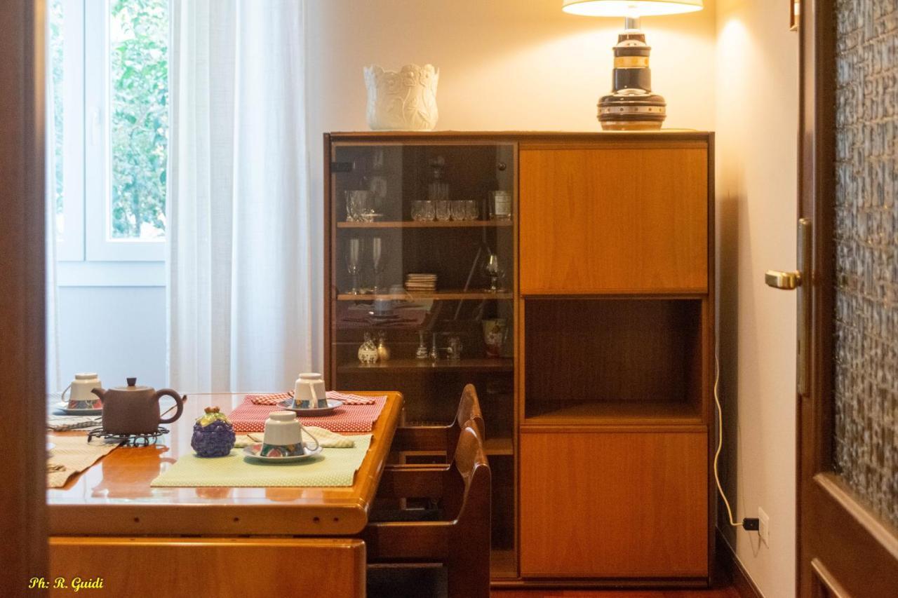 Casa Dei Nonni Apartment *
