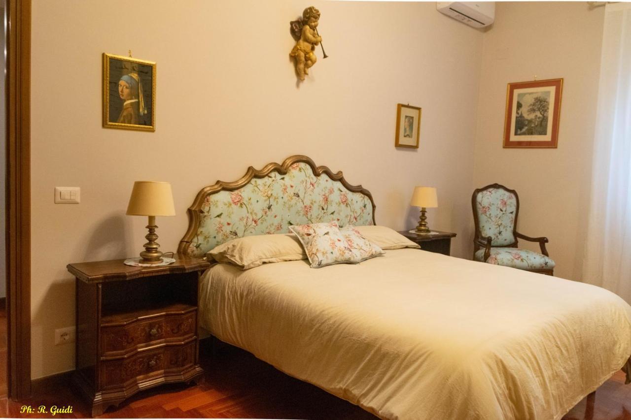 Casa Dei Nonni Rome