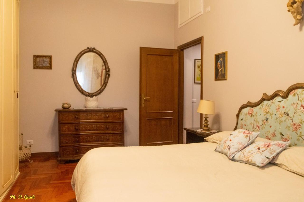 Casa Dei Nonni Apartment