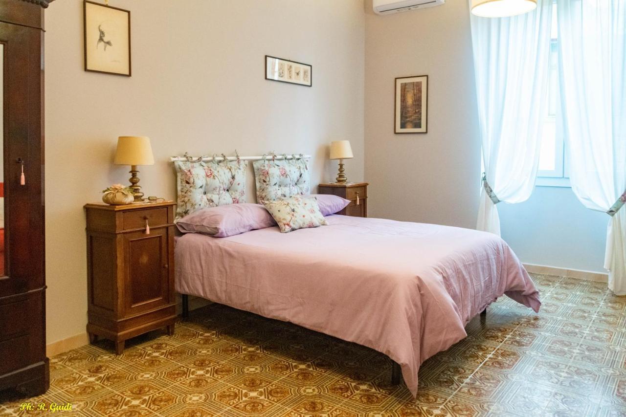 Casa Dei Nonni * Rome
