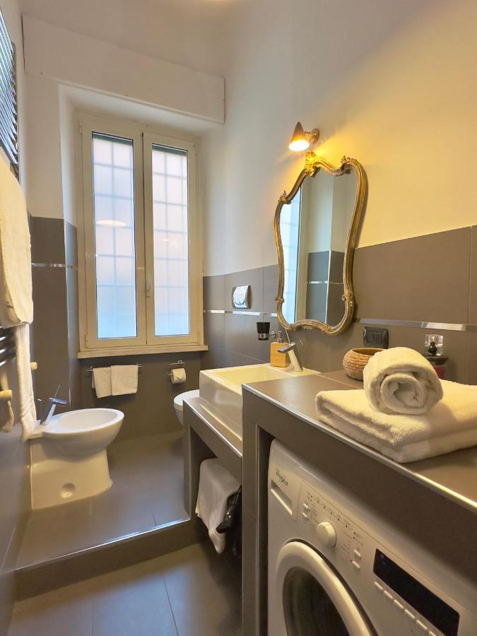 Appartement Interno 4 In - Aventino E Circo Massimo *