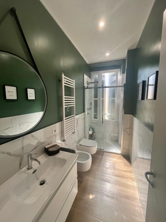Cioccis Boutique Apartment Rome