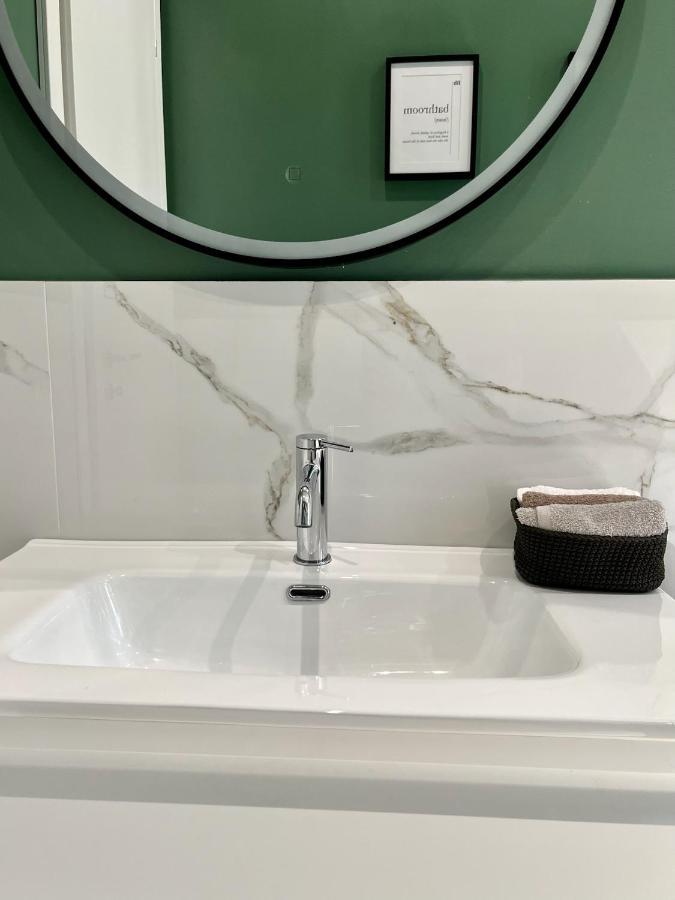 Apartment Cioccis Boutique