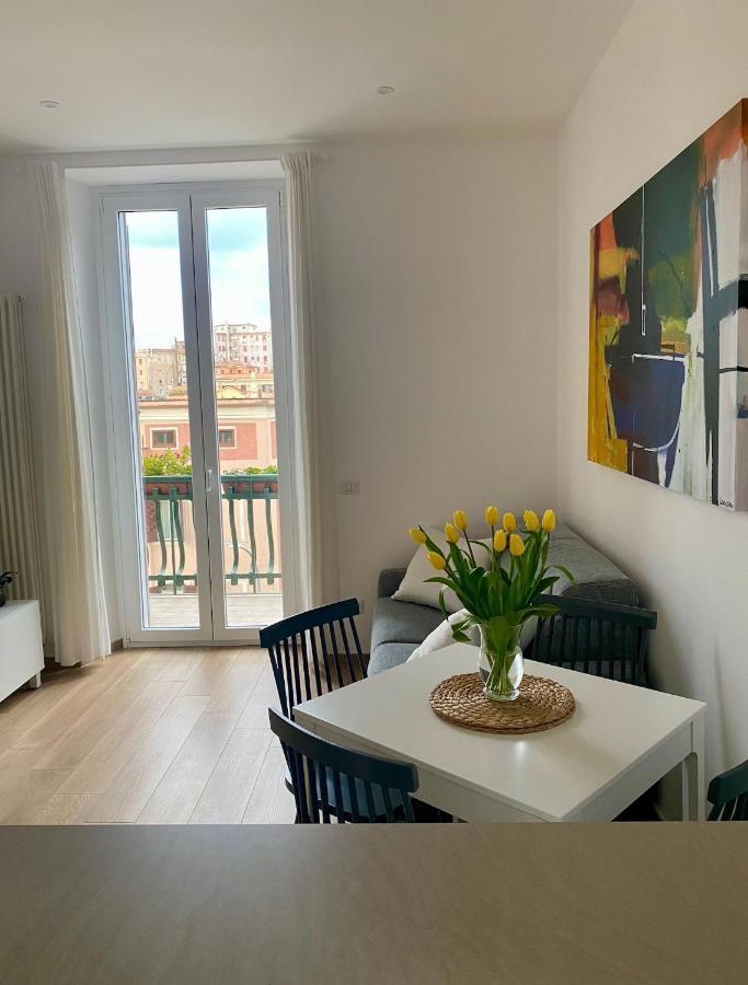 Apartment Cioccis Boutique *