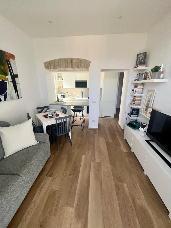 Apartment Cioccis Boutique