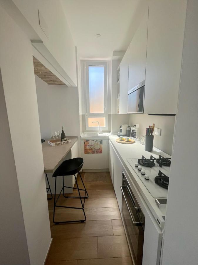 Apartment Cioccis Boutique *