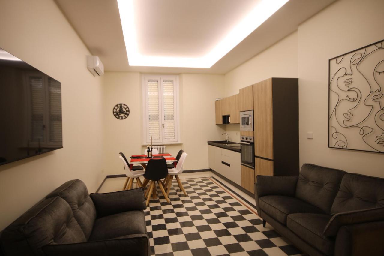 Holiday home Irene's The Retreat Rome