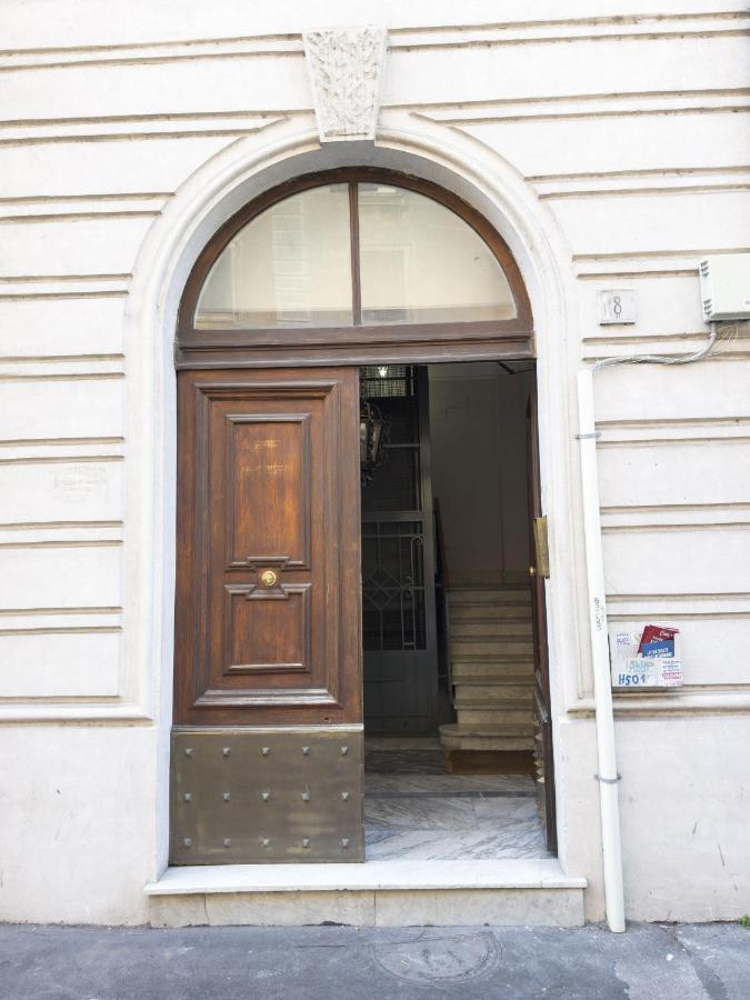 Irene's The Retreat Rome