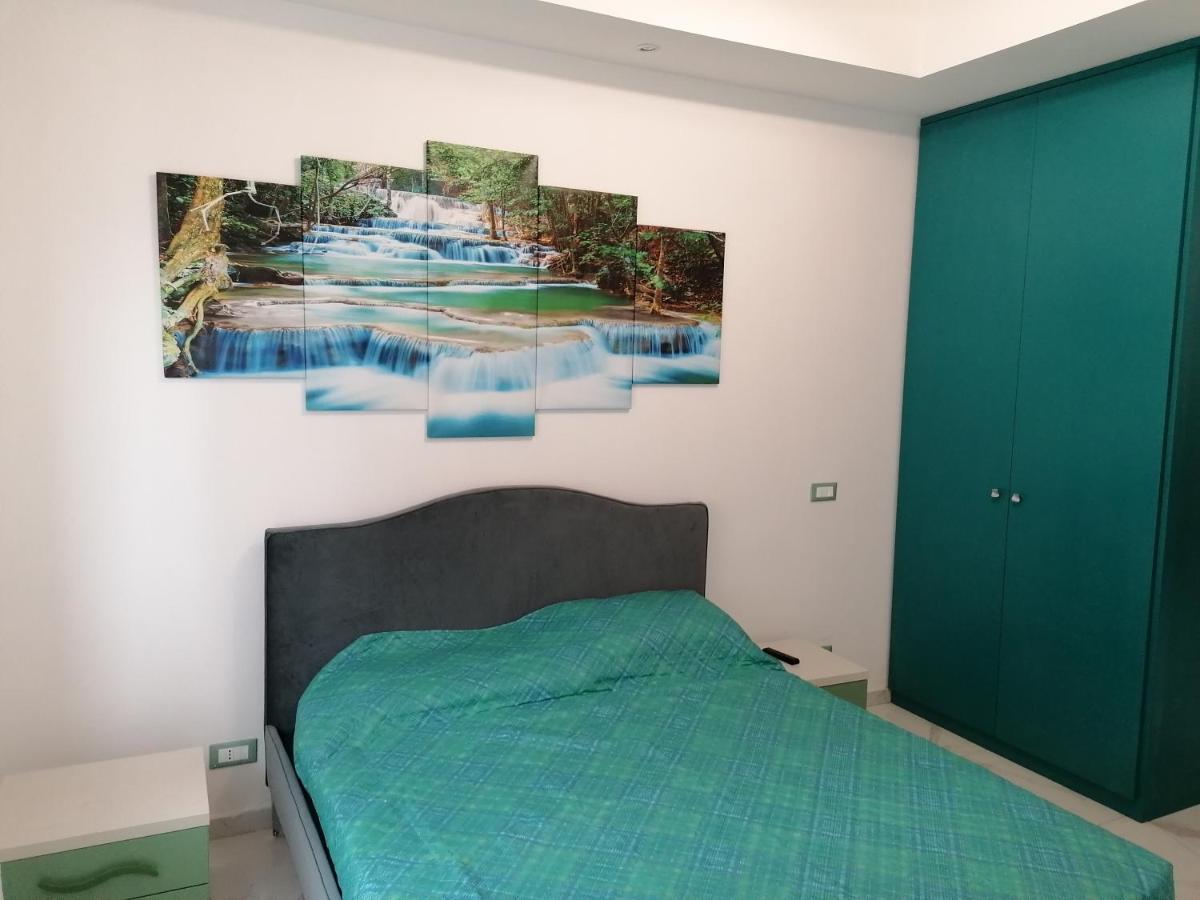 Appartement Domus Magnifica *