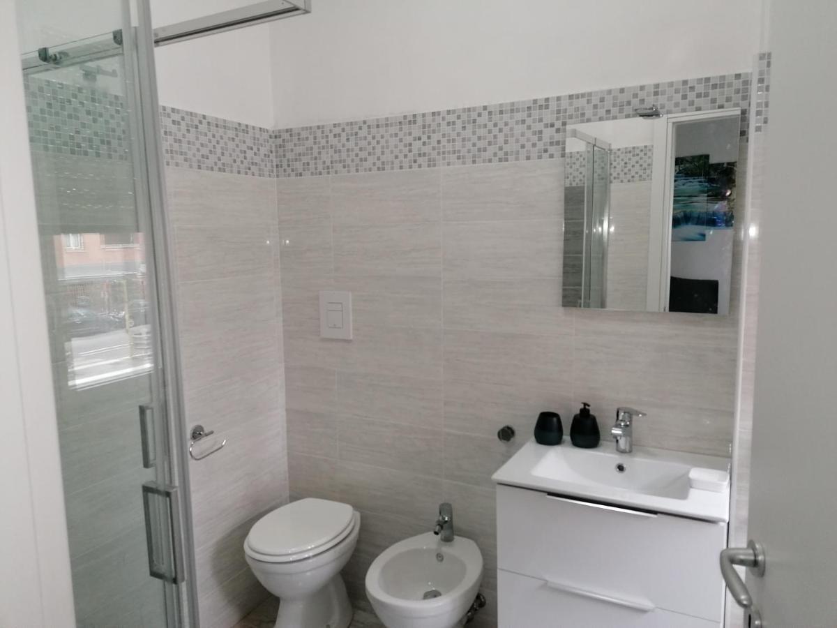 Appartement Domus Magnifica *