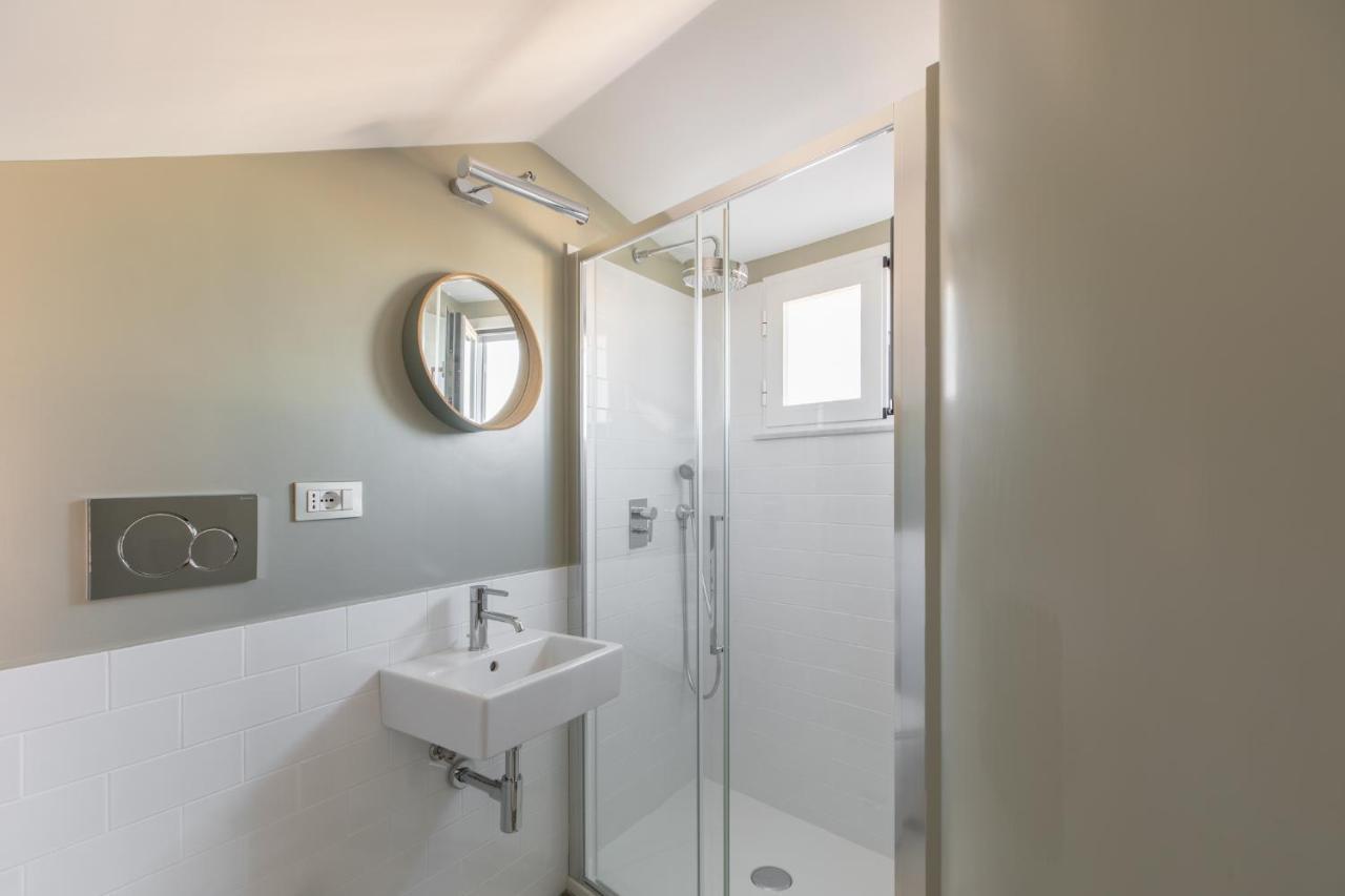 Apartment Iflat Magical Flat By The Tiber