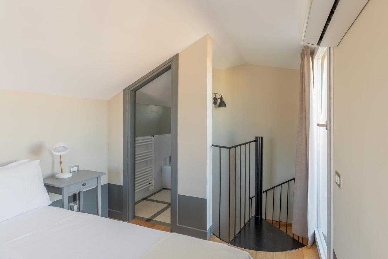 Iflat Magical Flat By The Tiber Apartment Rome