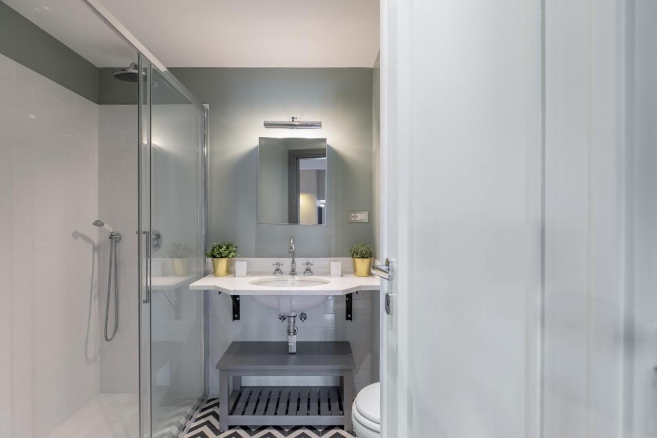 Apartment Iflat Magical Flat By The Tiber *