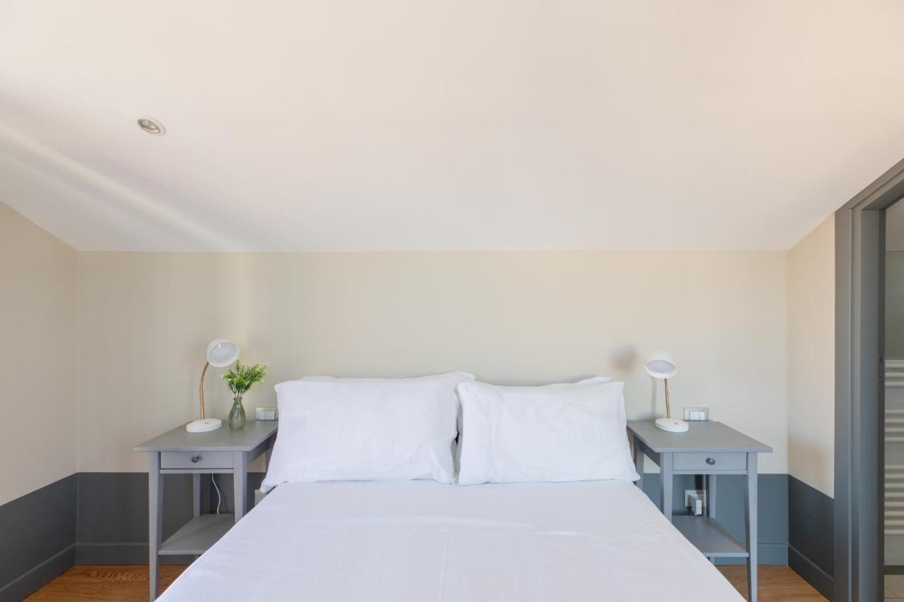Iflat Magical Flat By The Tiber Rome