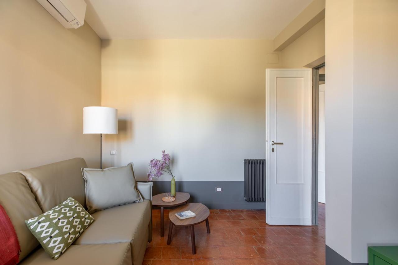 Iflat Magical Flat By The Tiber Rome