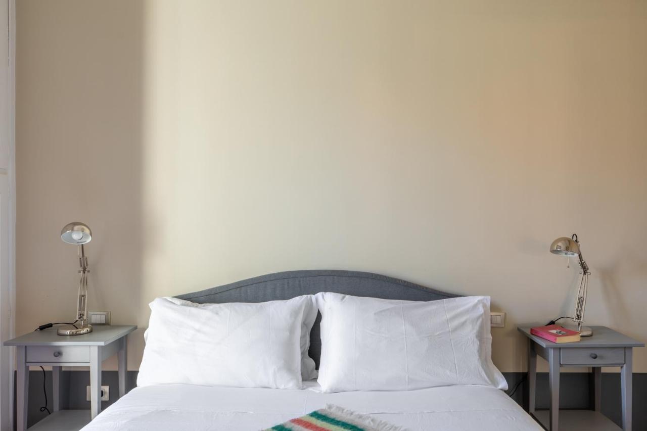 Apartment Iflat Magical Flat By The Tiber Rome