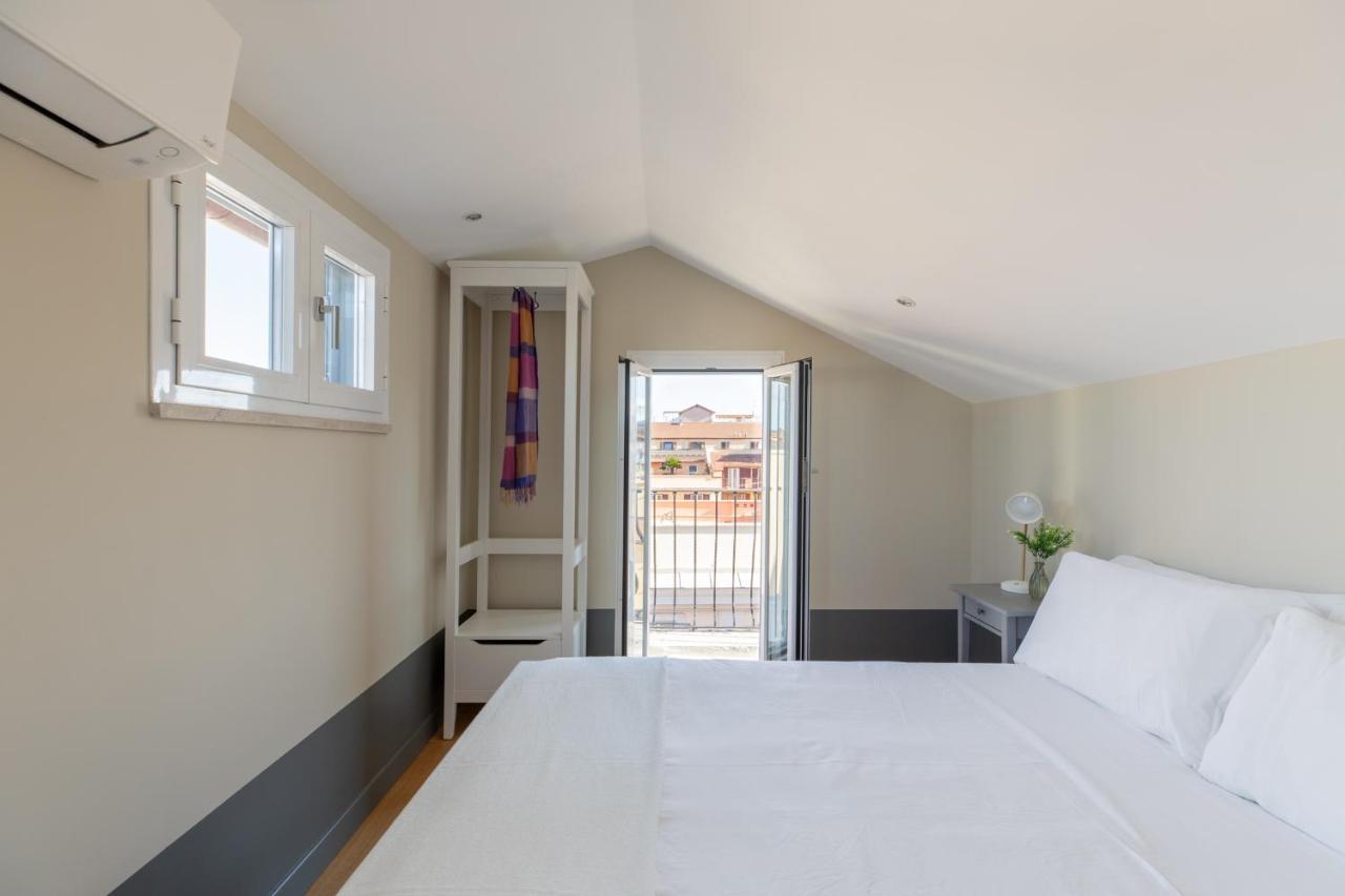 Apartment Iflat Magical Flat By The Tiber