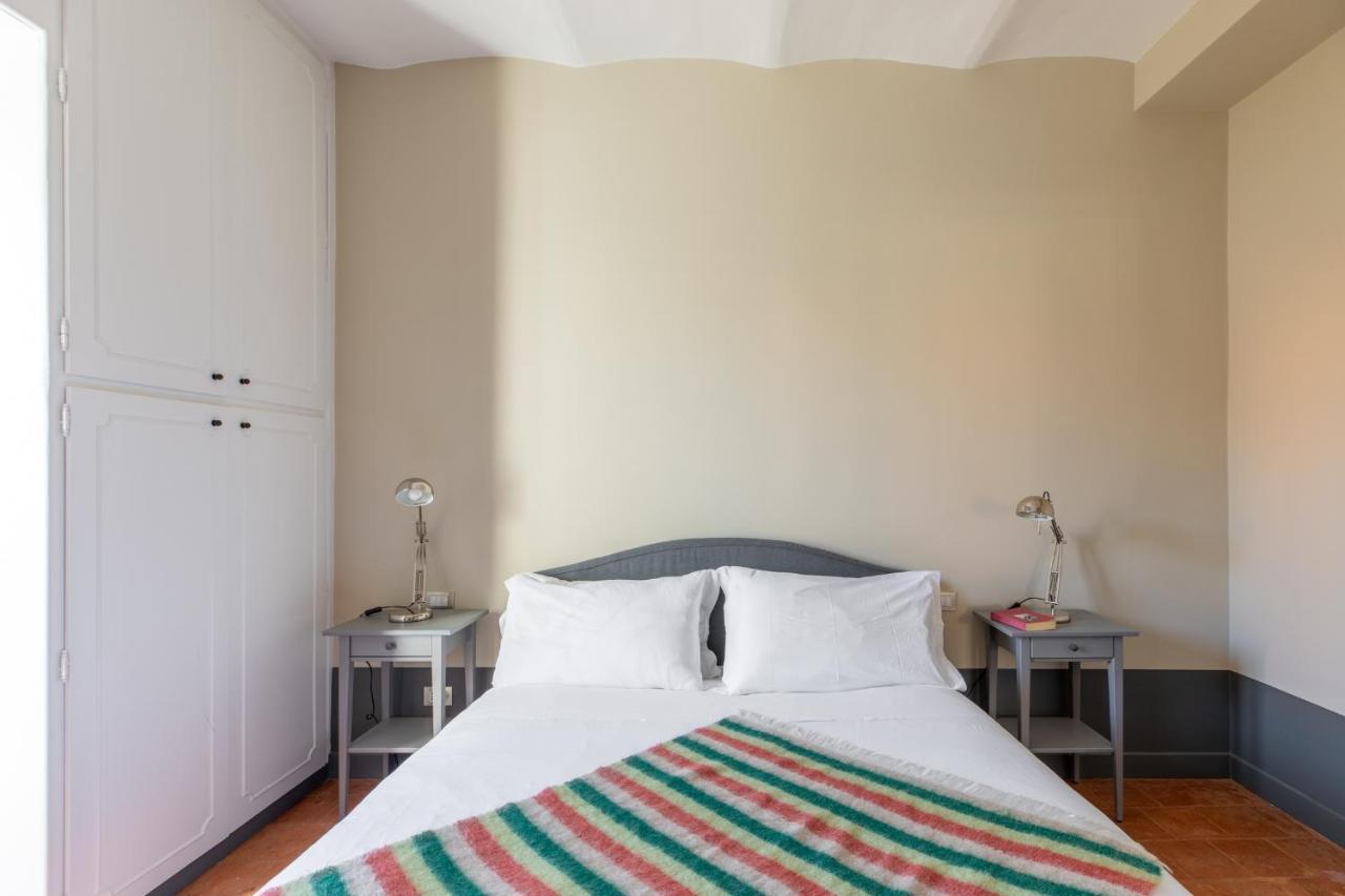 Iflat Magical Flat By The Tiber * Rome