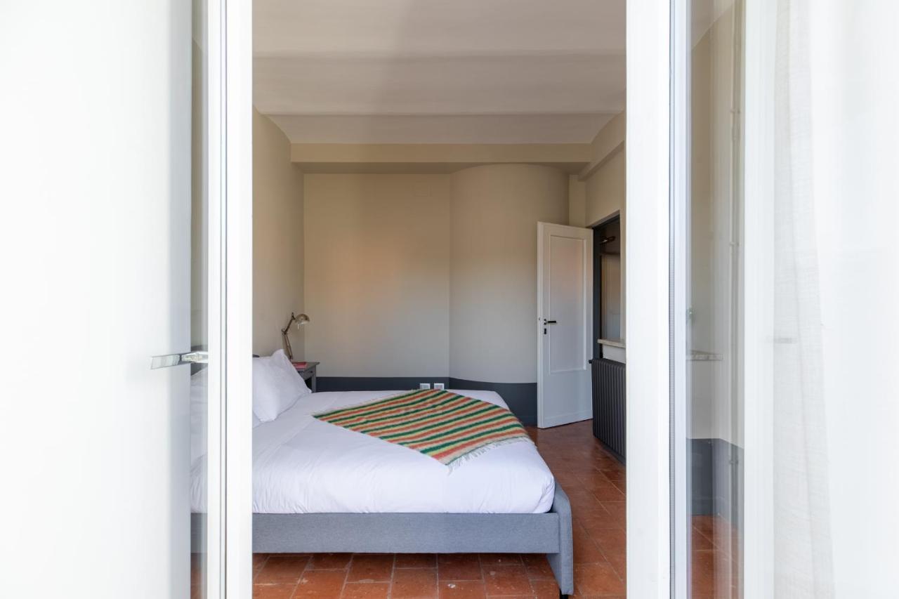 Iflat Magical Flat By The Tiber Apartment
