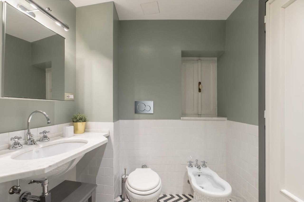 Apartment Iflat Magical Flat By The Tiber *