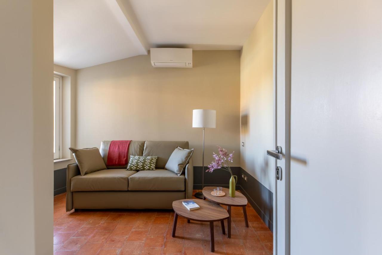 Iflat Magical Flat By The Tiber Apartment