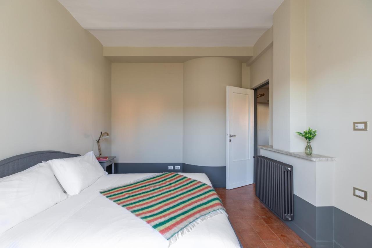 Iflat Magical Flat By The Tiber * Rome