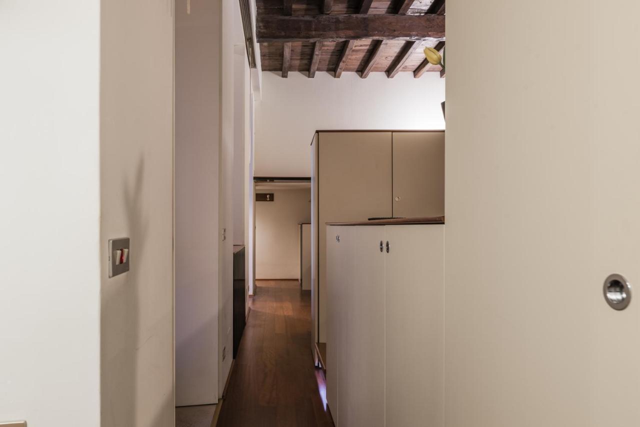 Appartamento Iflat Pantheon 's Gem *
