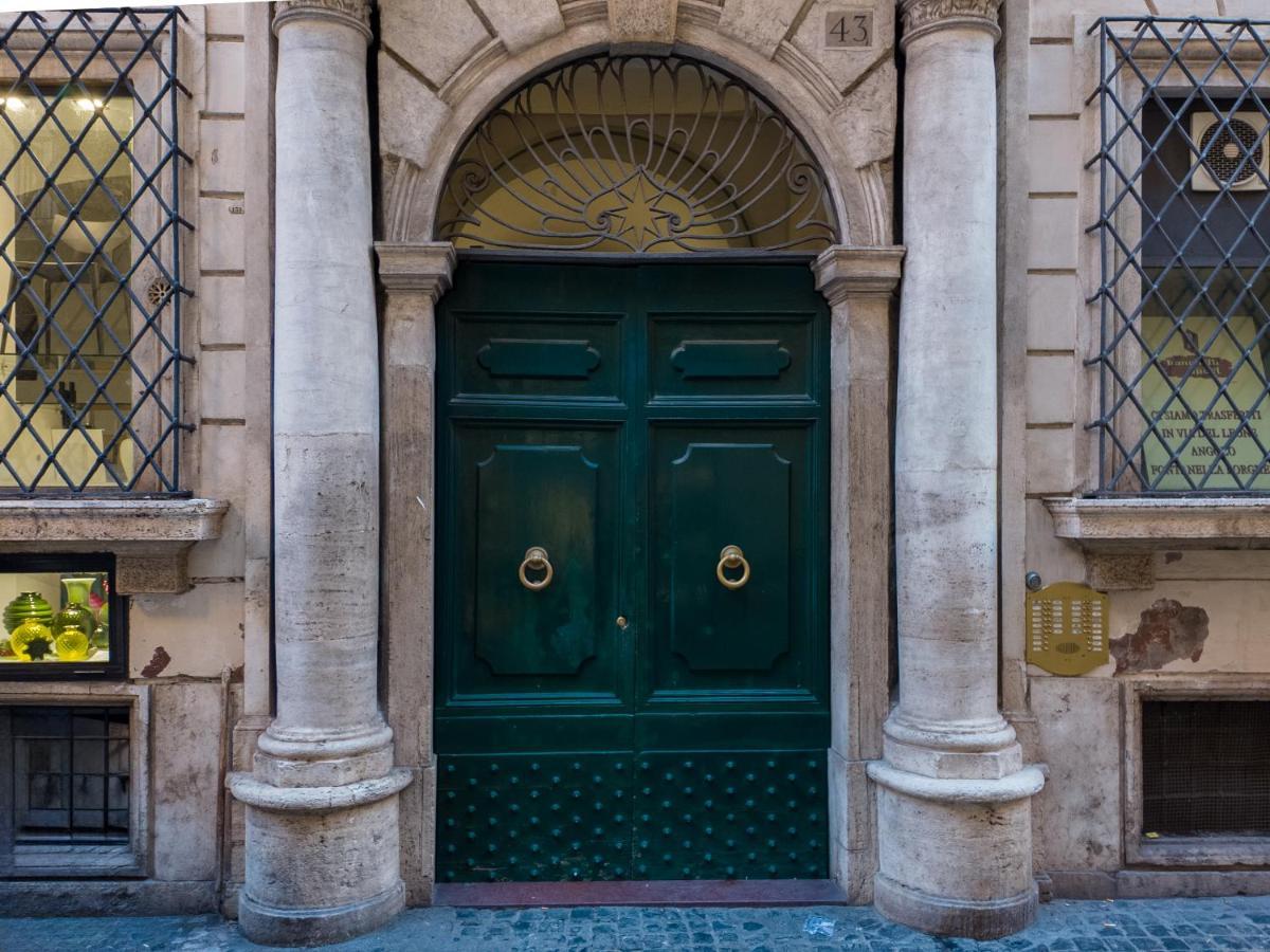 Iflat Pantheon 's Gem Appartamento
