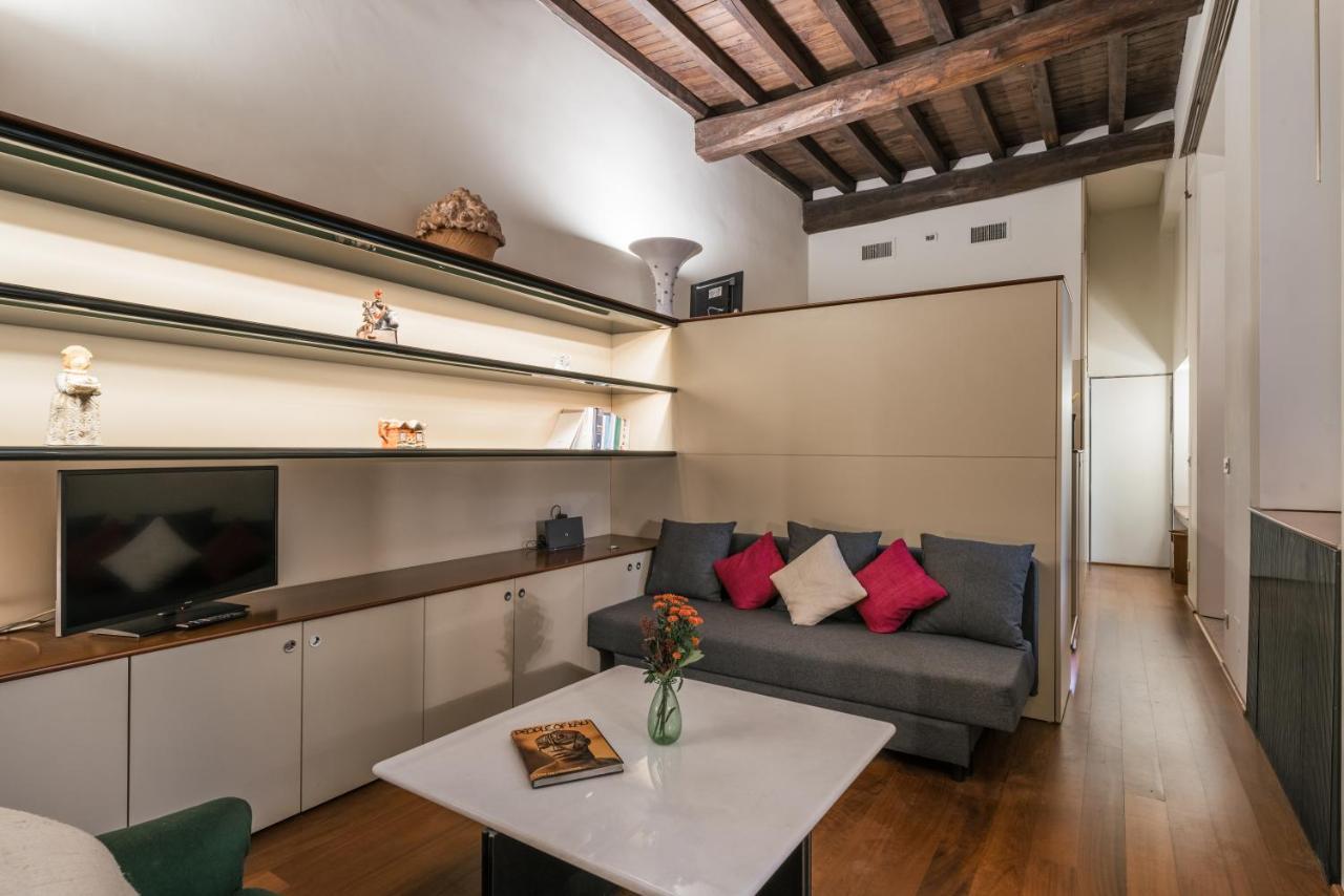 Iflat Pantheon 's Gem Appartamento Roma