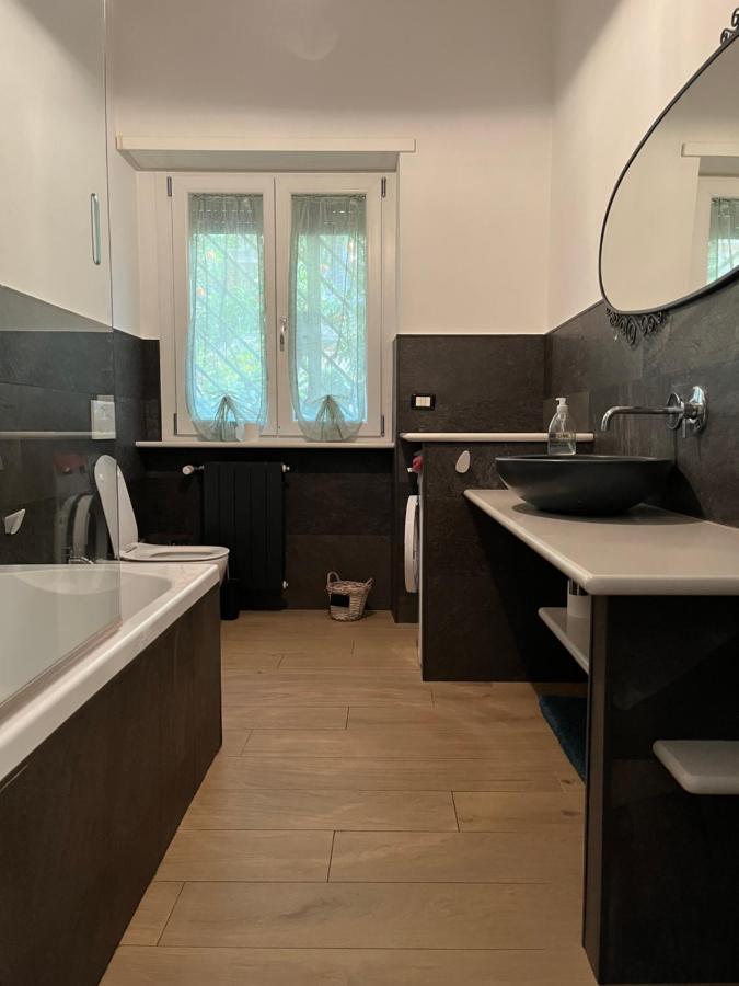 Apartment Acquedotti With Garden Rome