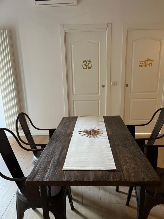 Apartment Acquedotti With Garden Rome