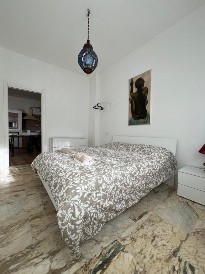 Acquedotti With Garden Apartment *