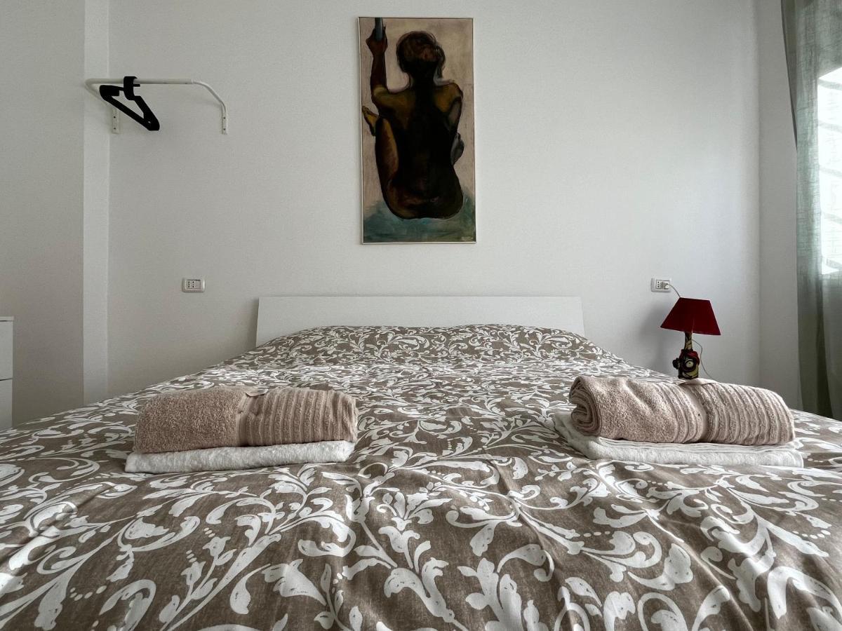 Apartment Acquedotti With Garden Rome