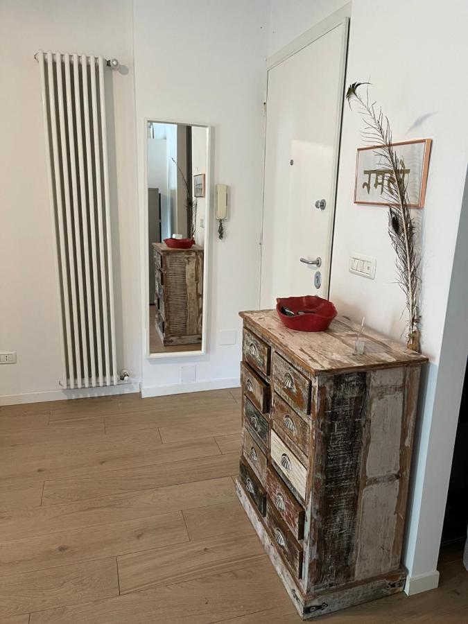 Acquedotti With Garden Apartment Rome
